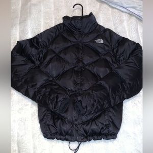 NORTH FACE PUFFER